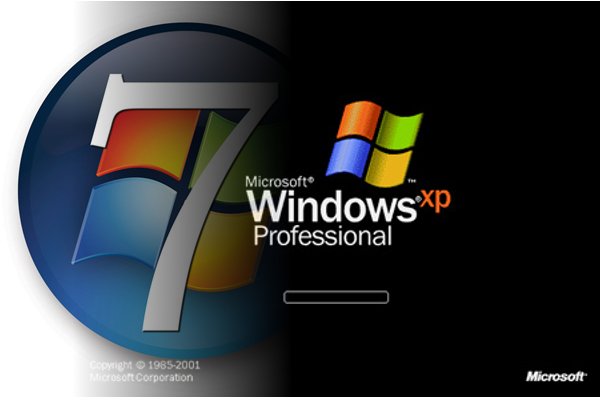 windows 7 xp mode install