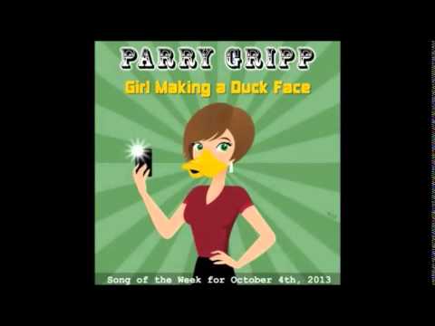 parry gripp songs
